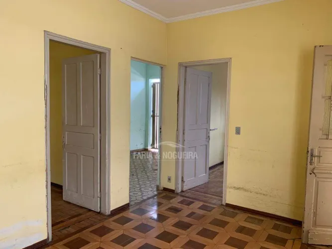 Casa para aluguel, 3 quartos, 1 vaga, Consolação - Rio Claro/SP
