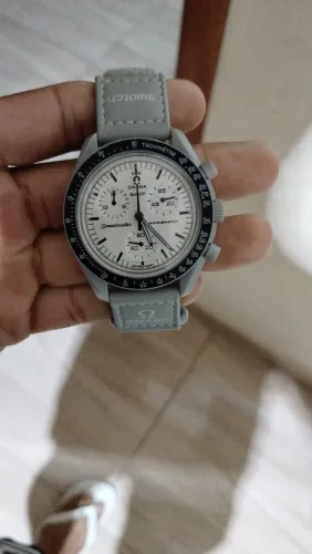 Relógio omega automático 
