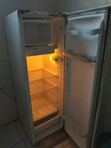 Geladeira 