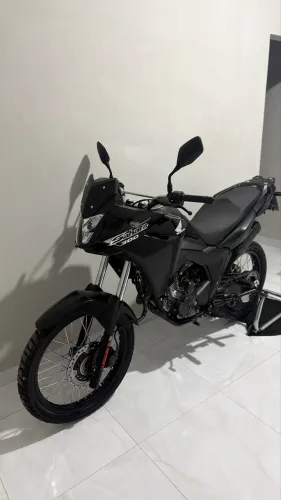 Sahara 300