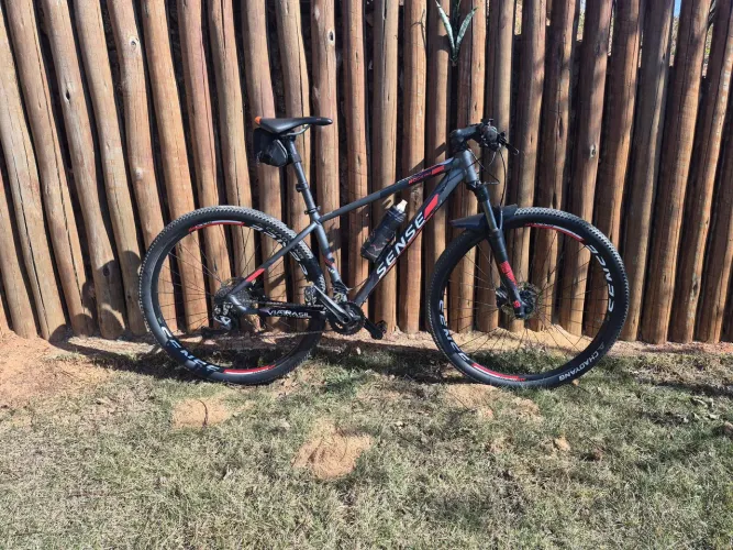 Bike Sense Rock Evo Aro 29