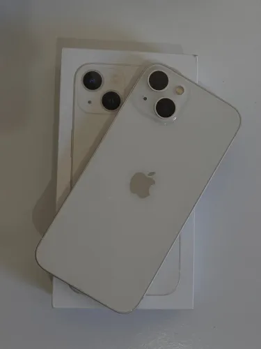 Vendo IPhone 13 - 128 GB