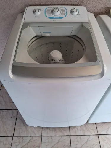Lavadora Electrolux 12 kg $580,00