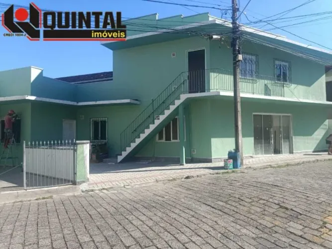 Sala Comercial BLUMENAU SC