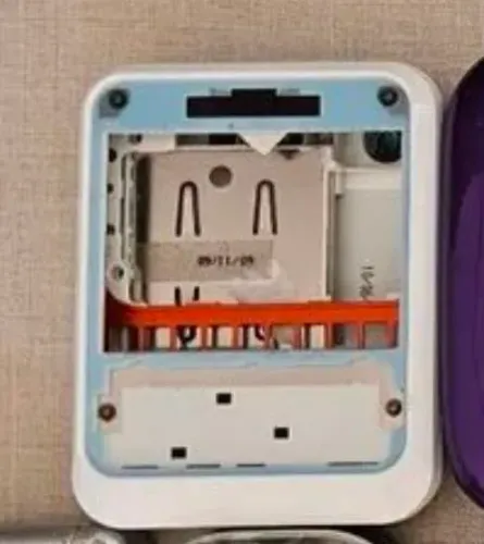 Carcaça Motorola A45