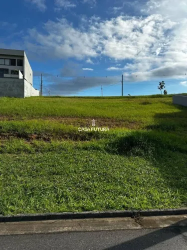 Terreno à venda, 483 m² por R$ 320.000,00 - Alphaville - Volta Redonda/RJ
