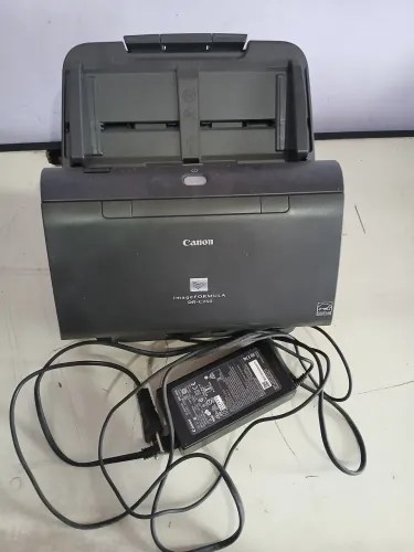 Scanner DR C-240