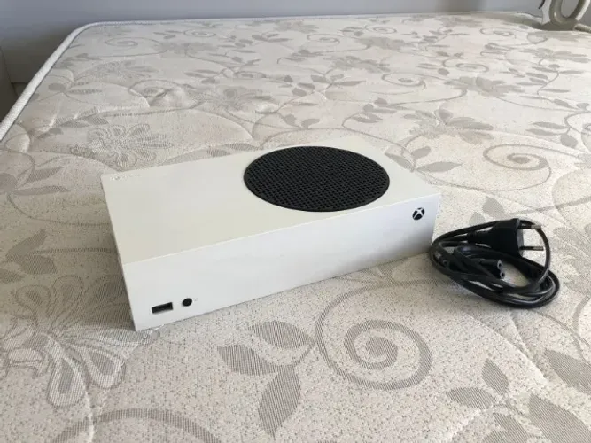 Xbox One Series S