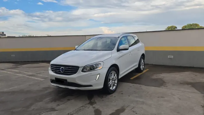Volvo XC 60 2.0 T5 5P 2014