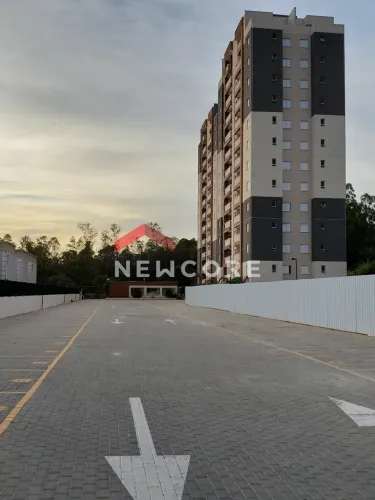Cobertura em Avenida Três de Março - Aparecidinha - Sorocaba/SP