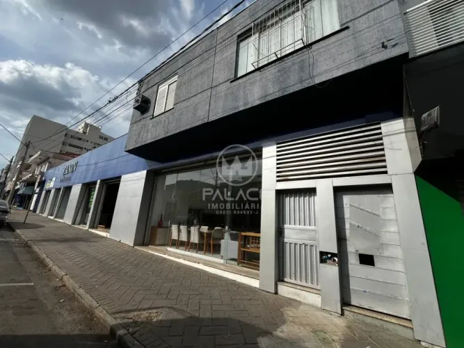 APARTAMENTO PARA ALUGAR NA VILA REZENDE EM PIRACICABA COM 2 QUARTOS / 60M² / SEM VAGA DE G