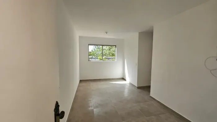 Excelente apartamento 3 dormitórios - Parque Pinheiros -Taboão da Serra