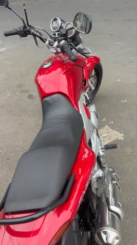 Fazer 250