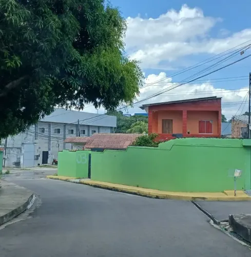 Apartamento no Santo Antonio - 2 dormitórios