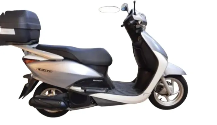 MOTO HONDA LEAD 110 ANO 2013 TODA REVISADA NOVA SEM RISCOS OU DETALHES
