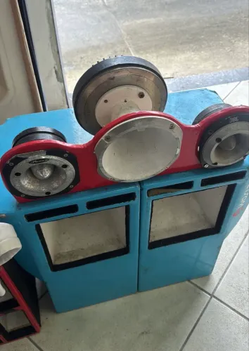 SOM AUTOMOTIVO BOB