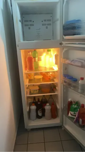 Geladeira 