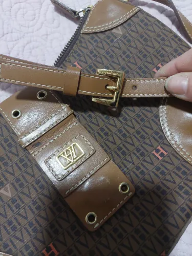 Bolsa Victor Hugo