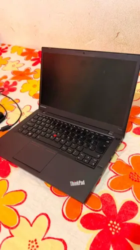 Vendo notebook Lenovo ThinkPad T440s