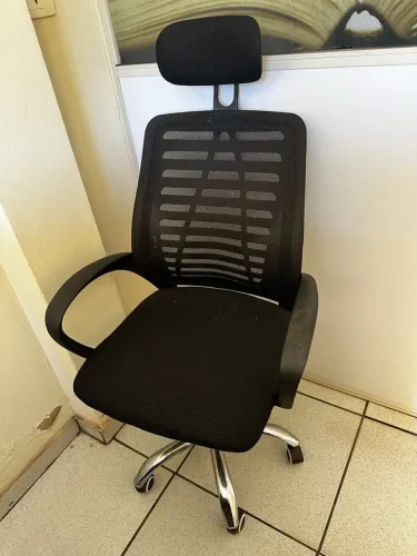 Cadeira escritório