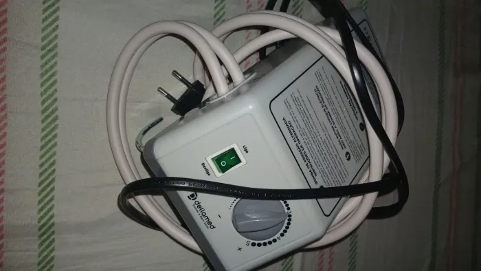 COLCHÃO PNEUMÁTICO 