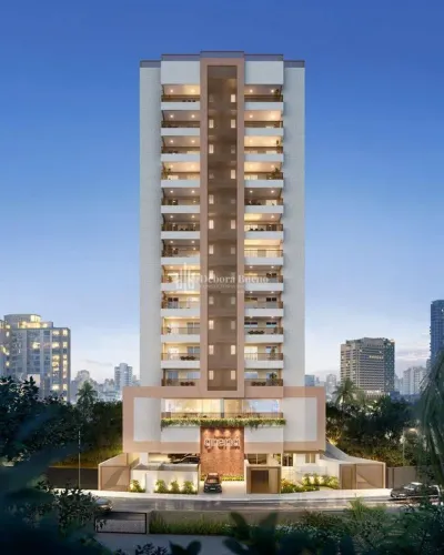 CAIÇARA!! R$ 43 MIL DE ENTRADA, 1DORMT 1SUITE 1VAGA LAZER COMPLETO
