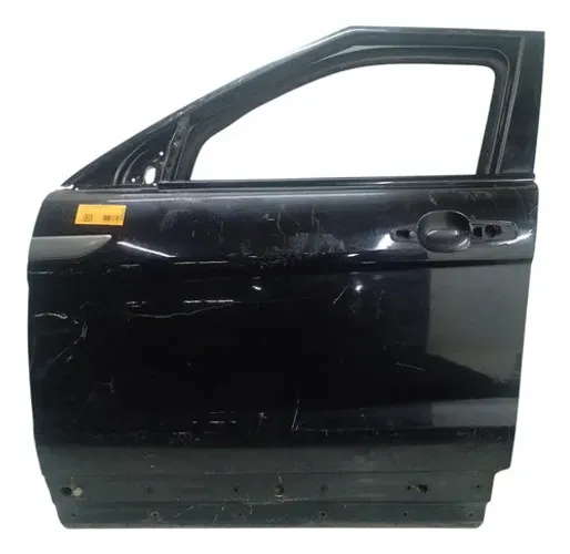 Porta Dianteira Esquerda Evoque 2011 A 2019 (blindada) Dianteira Esquerda