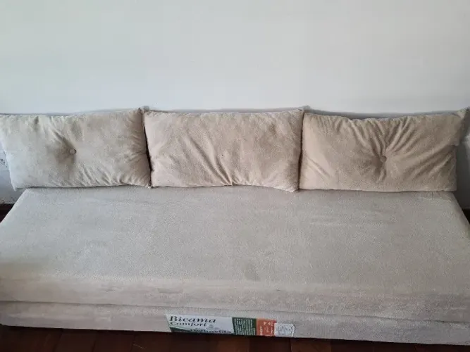 Doação Sofá Cama