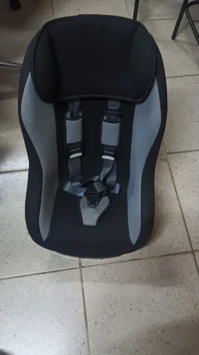 Cadeirinha Infantil para Carro