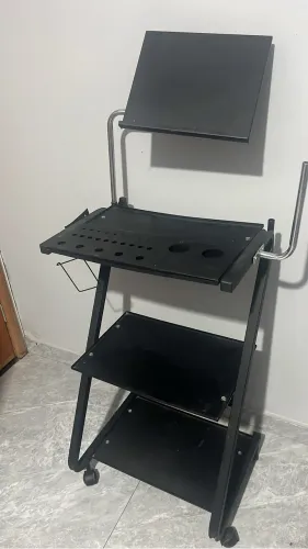 Bancada para tatuagem