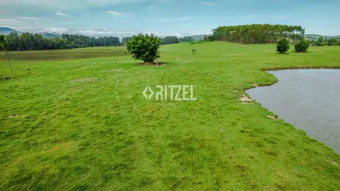 Fazenda com 126 Hectares em Santo Antônio da Patrulha -