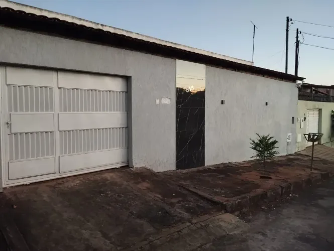 Oportunidade! casa no bairro  Antônio Pimenta