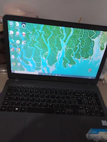 Notebook Samsung 