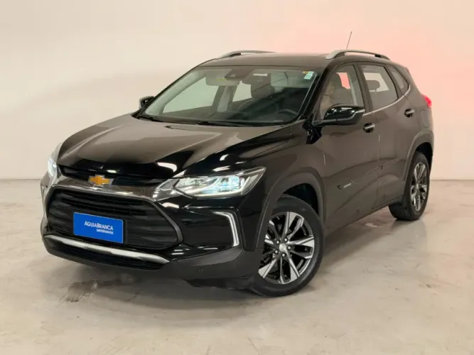 Chevrolet Tracker Premier 1.2 Turbo 12V Flex AUT 2021