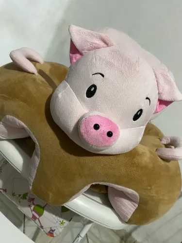 Almofada cadeirinha