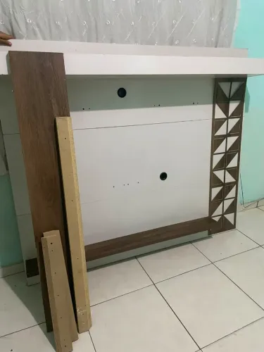 Painel De Tv