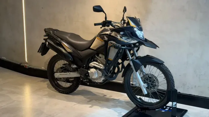HONDA XRE 300 ADVENTURE FLEX