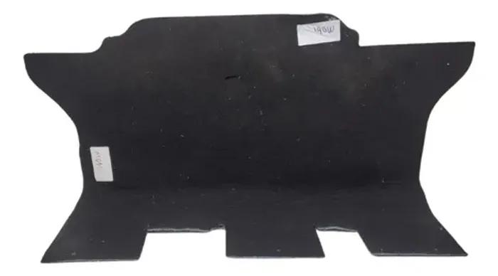 Carpe Step Porta Malas Fiat Mobi 2016 2021