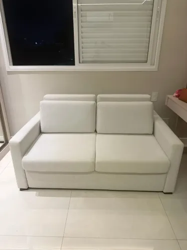 Sofá Cama Light - 1,6 m