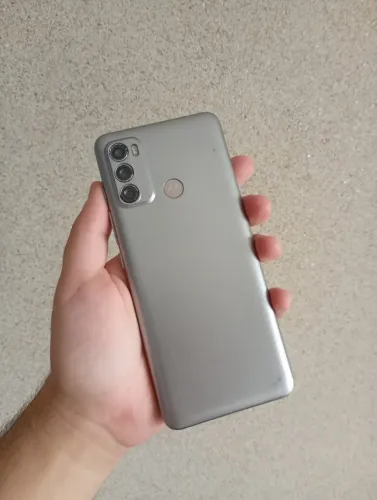 Moto G60
