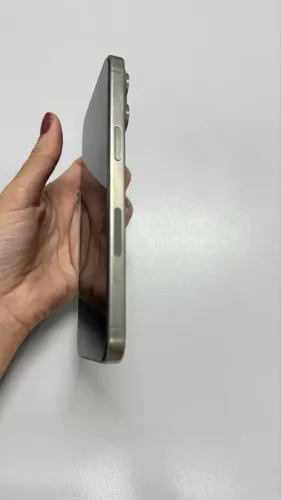 Vendo iphone 15 pro max