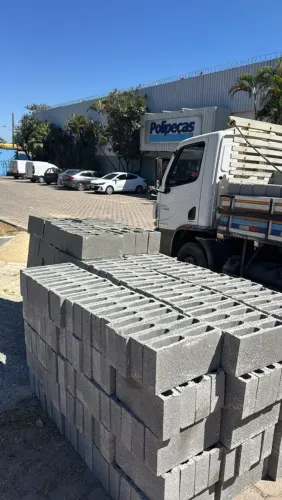 Bloco de concreto