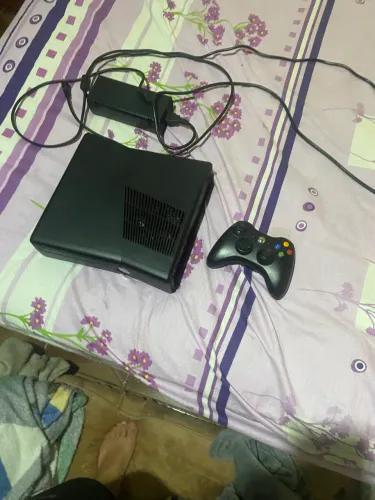 xbox 360 desbloqueado