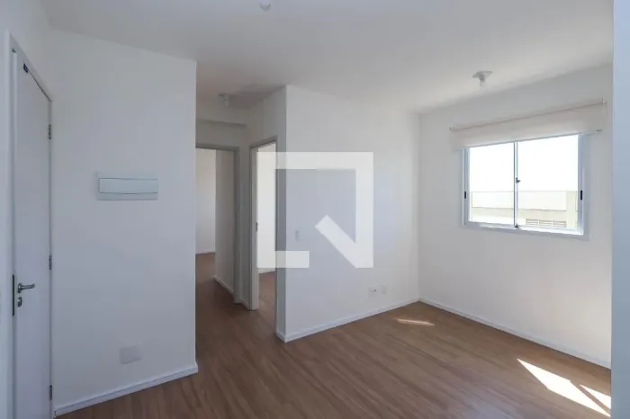 Apartamento à Venda - Vila das Mercês, 2 Quartos, 38 m2