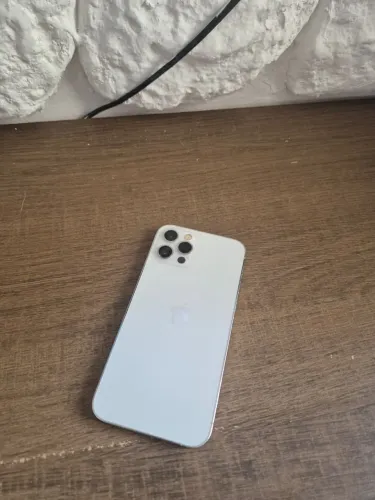 IPHONE 12 PRO