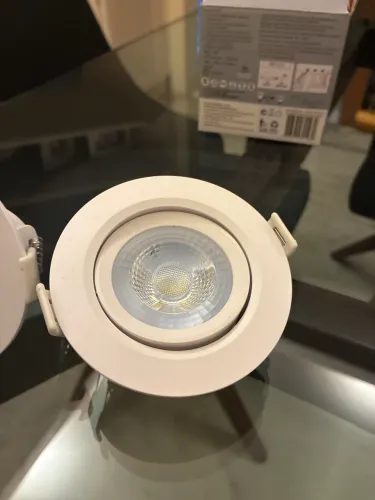 Spot Led