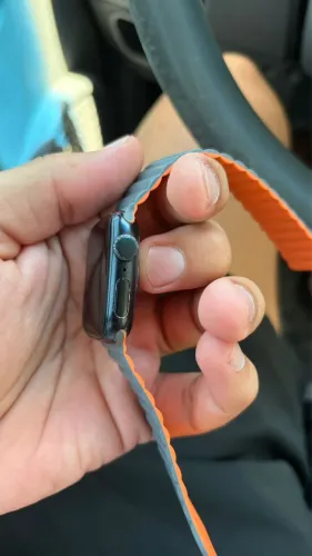 Apple Watch SE2