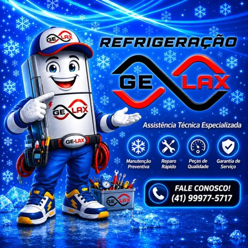 Geladeira