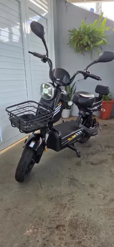 Moto-Chefe Joy Super 1000w 2025