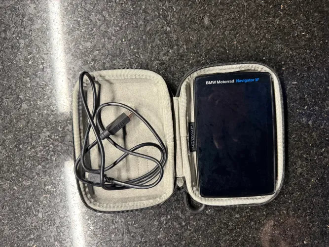 GPS BMW NAVIGATOR VI 